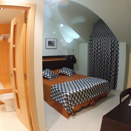 La Traina Hotel Argonos Luaran gambar