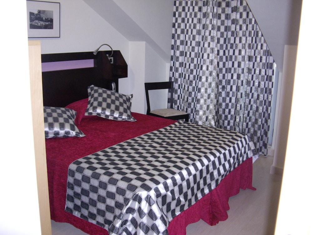 La Traina Hotel Argonos Luaran gambar