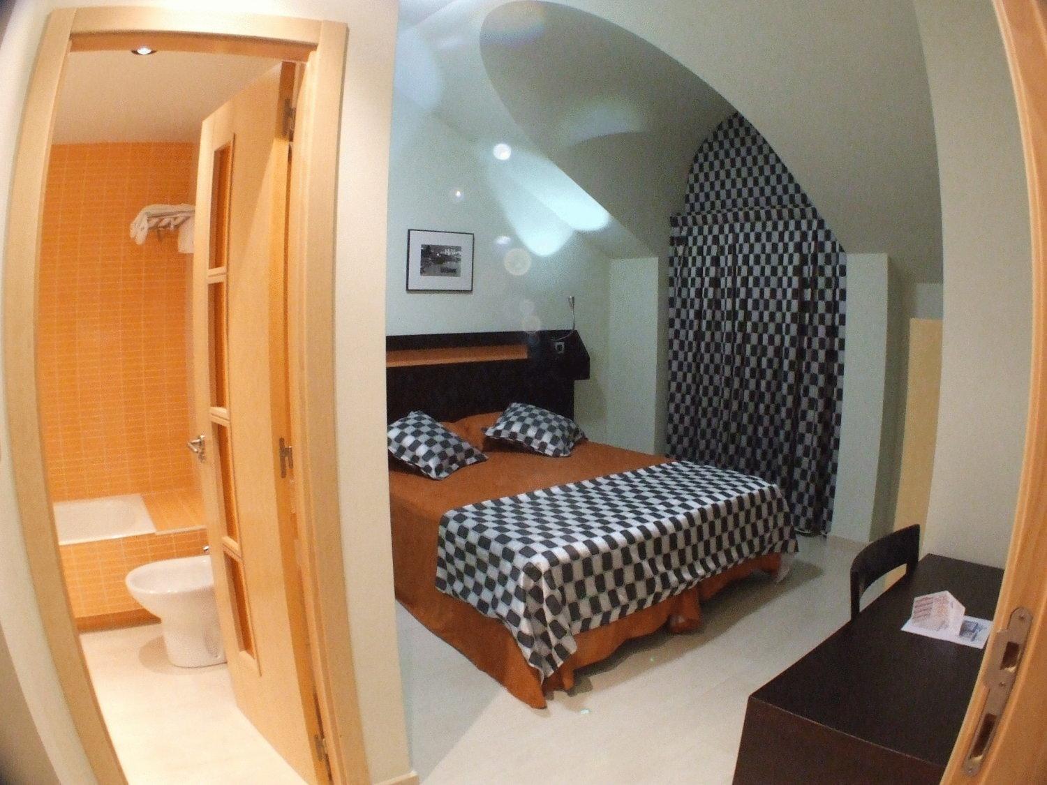 La Traina Hotel Argonos Luaran gambar