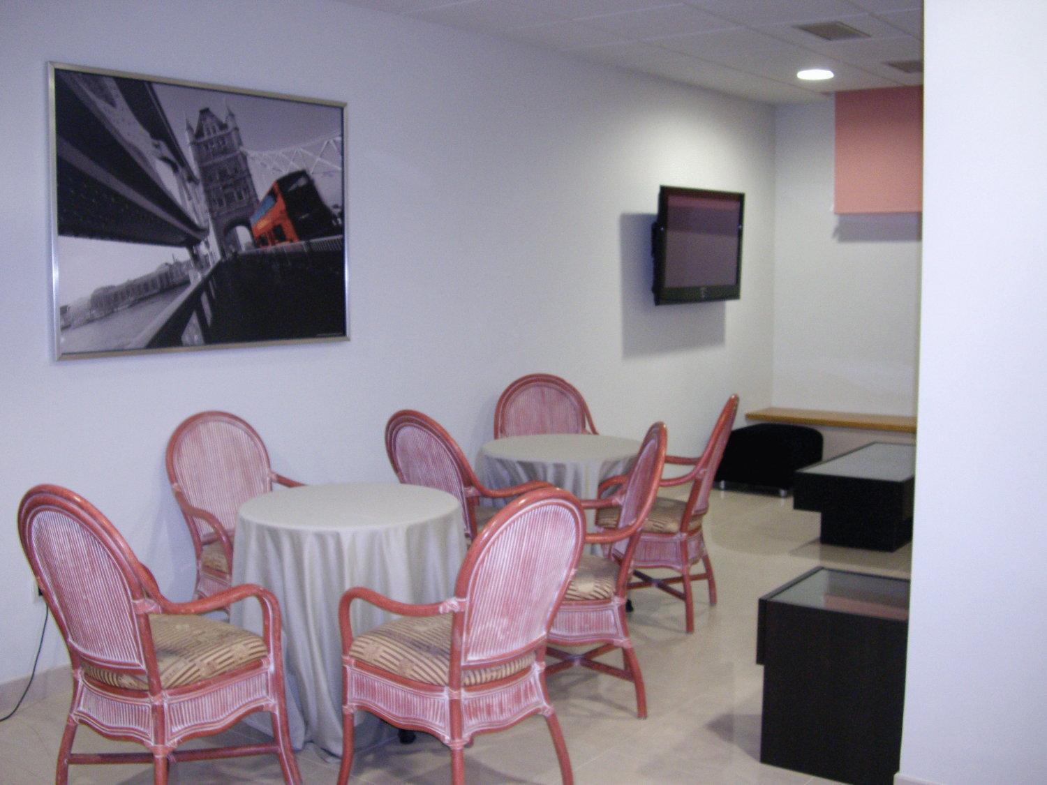 La Traina Hotel Argonos Luaran gambar